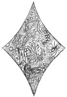 Ace of Diamonds