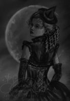 Victorian Witch