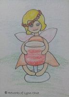 Tipsy Fairy