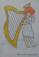 Angel of Music