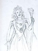 The Berry Queen