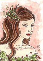 The Berry Queen