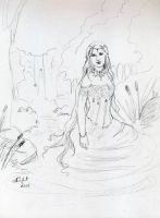 The River Queen