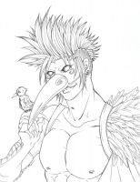The Raven