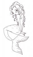 Mermaid\'s Kiss