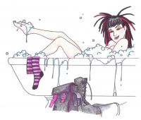 Bubble Bath