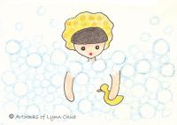 Bubble Bath