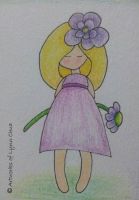 Flower Fairy