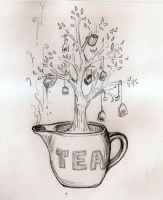 tea tree