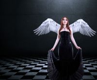 Corset Angel