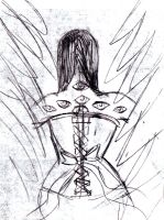 Corset Angel