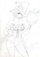 Nice Pumpkins!