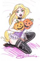 Nice Pumpkins!