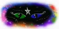 Black Majick Cat