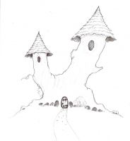 Crooked Towers
