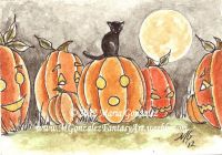 All Hallow\'s Eve