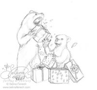 Bearing Gifts