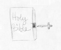 Key to Heaven