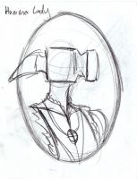 Lady Hammerson