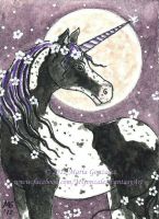 Unicorn Queen