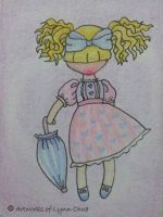 Sweet Lolita Fashion