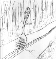 Fork in the Road