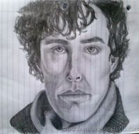Sherlocked