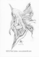 Hairy Fairy