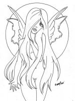 hairy fairy
