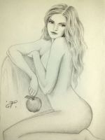 Poisonous Apple