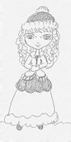 Doll of Winter