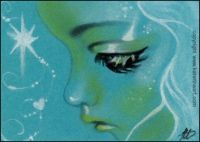 Mermaid\'s Wish