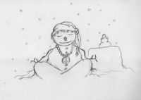 Mediation Snowman