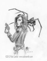 Black Widow