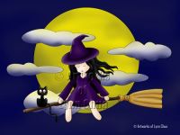 Lil Witch