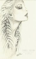Mermaid\'s Braid Miniature