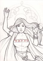 Arianrhod