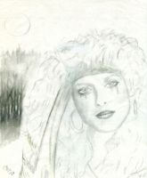 Gypsy of Sorrows