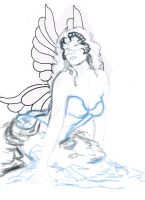 Butterfly Mask