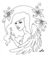 Holly Angel