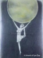 Moon Dancing