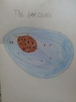 The Last Cookie