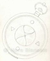 Time Stands Still
