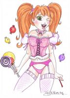 Sugar & Sexy