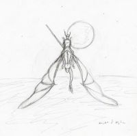 Knight of Night