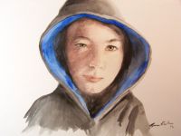 David