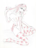 Candycane Stockings