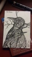 The Raven