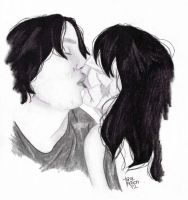 Kiss of Death