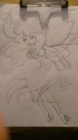 Frost Fairy
